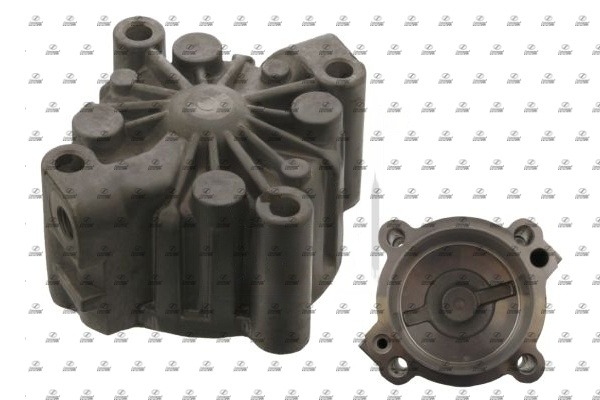 Piston, shift cylinder (BZT17.00152)