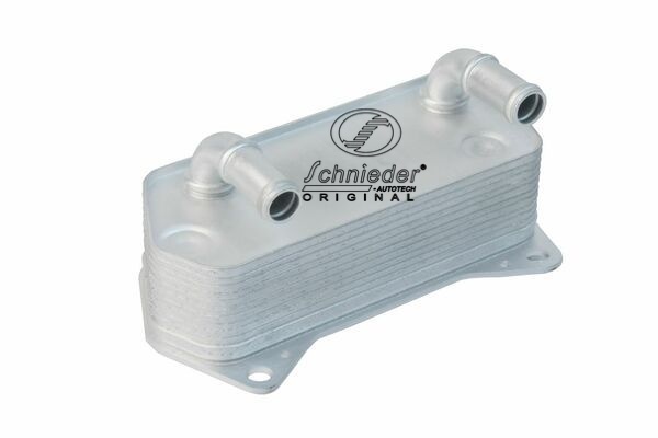 Oil Cooler, engine oil (VAS62.00019)