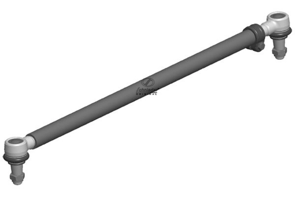 Centre Rod Assembly (BZT22.00068)