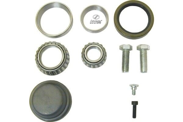 Wheel Bearing (BZS66.00055)