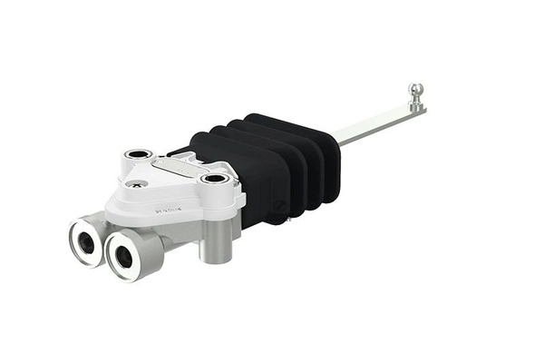 Valve, fuel pump (VLT37.00019)