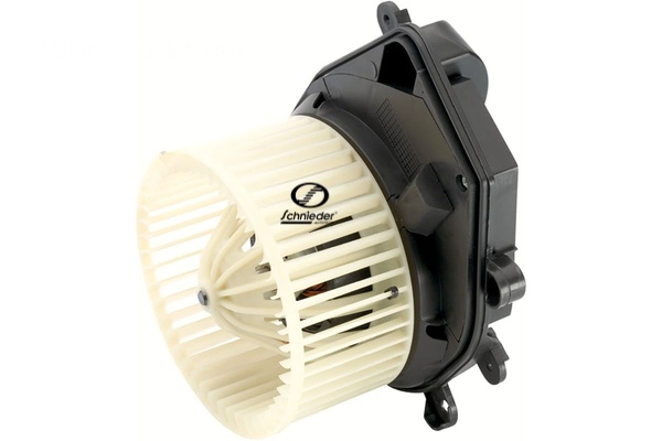 Fan, engine cooling (VAS47.00099)