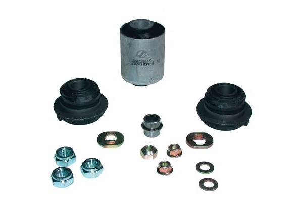 Mounting, control/trailing arm (BZS22.00547)