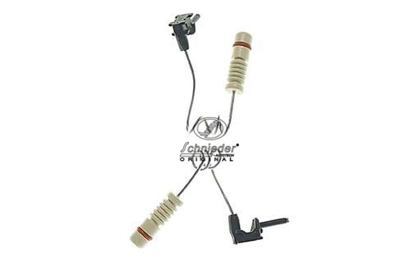 Sensor, brake pad wear (BZS88.00217)