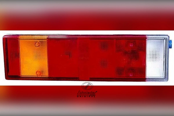 Tail Light Assembly (MNT90.00019)