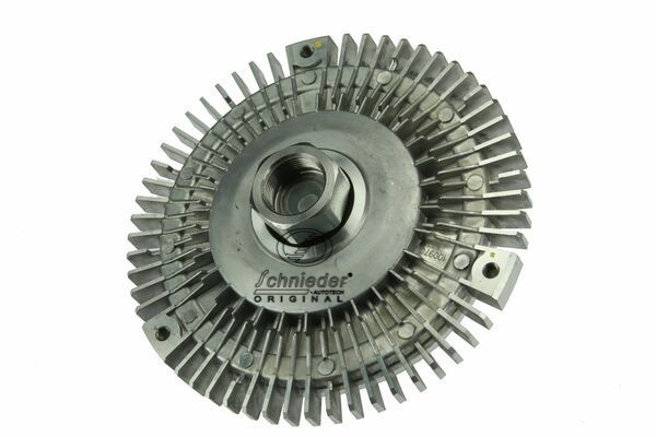 Clutch, radiator fan (BMS25.00013)
