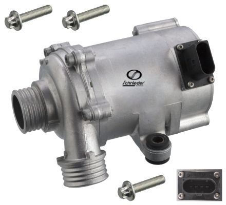 Oil Pump (BMS15.00214)