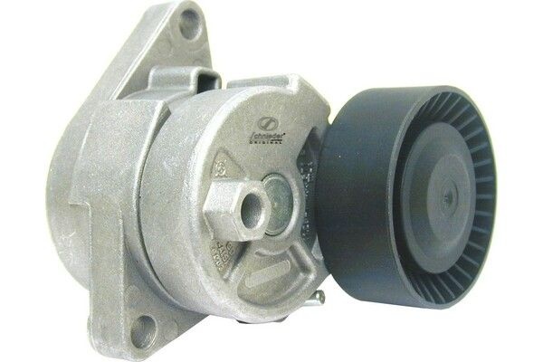 Tensioner Pulley, V-ribbed belt (BMS24.00028)