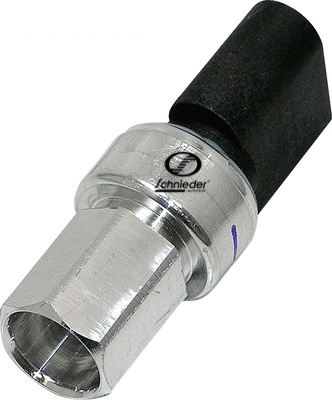 Pressure Switch, air conditioning (VAS20.00045)