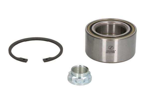 Wheel Bearing (BZS66.00026)