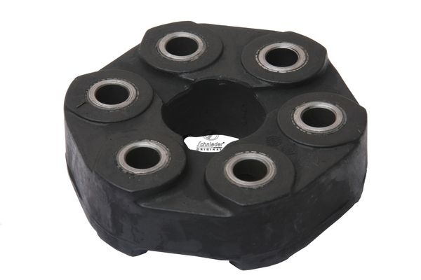 Suspension, propshaft (BMS35.00017)