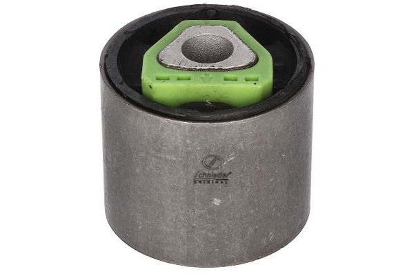 Mounting, control/trailing arm (BMS35.00032)