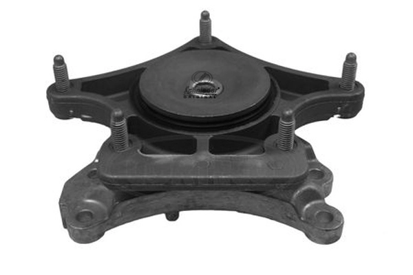 Mounting, engine (BZS35.00290)