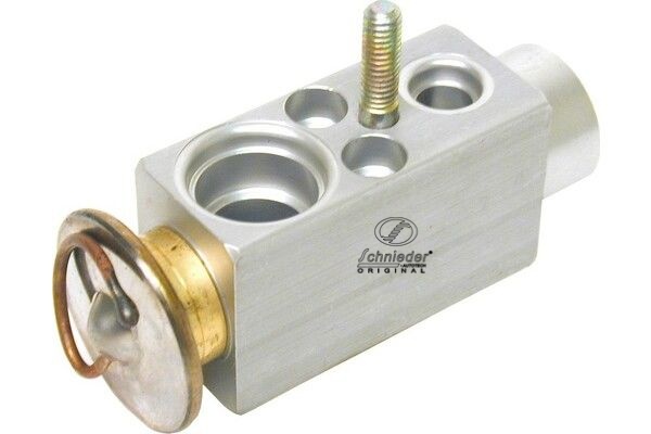 Expansion Valve, air conditioning (BZS85.00131)