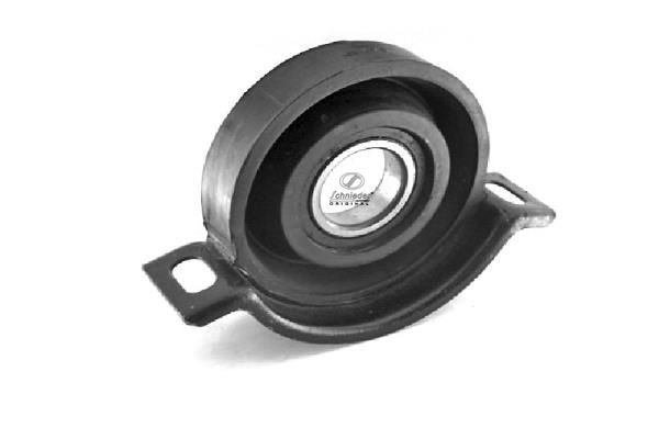 Bearing, propshaft centre bearing (BZS35.00172)