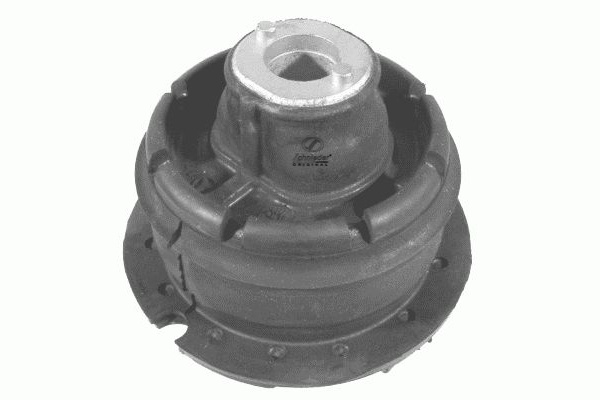 Mounting, control/trailing arm (BZS35.00364)