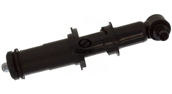 Shock Absorber, driver cab suspension (VLT13.00020)
