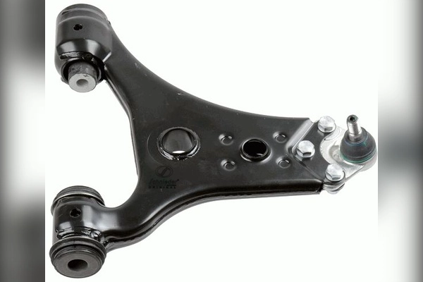 Repair Kit, control arm (BZS22.00838)
