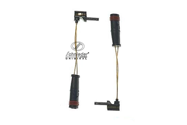 Sensor, brake pad wear (BZS88.00160)