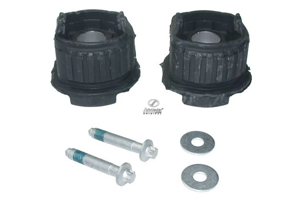 Bearing Set, axle beam (BZS35.00228)