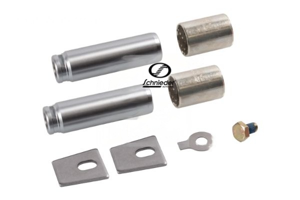 Repair Kit, brake shoe sleeve (BZT31.00052)