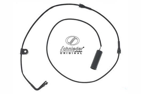Sensor, brake pad wear (BMS88.00222)