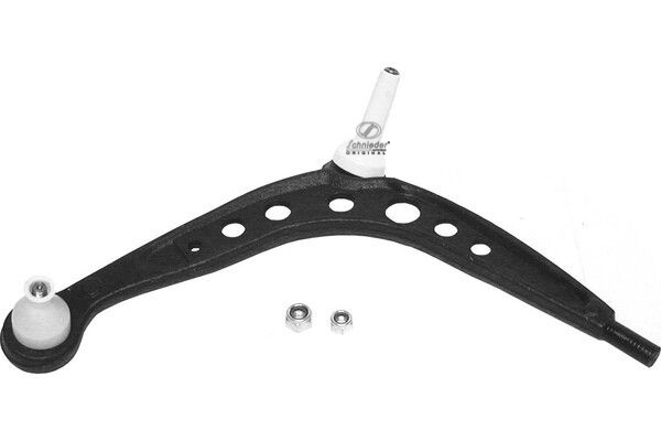 Mounting, control/trailing arm (BMS22.00198)