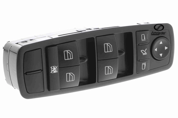 Switch, window regulator (BZS20.00104)