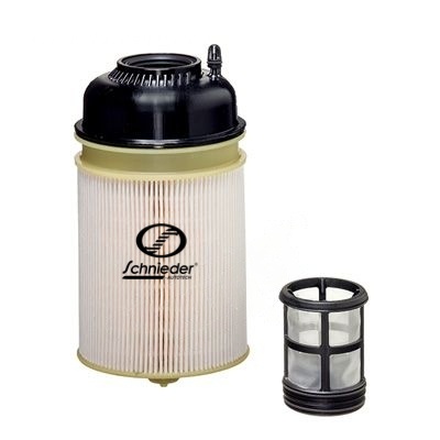 Filter Set (BZT99.00169)