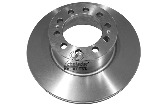 Brake Disc (BZT55.00020)