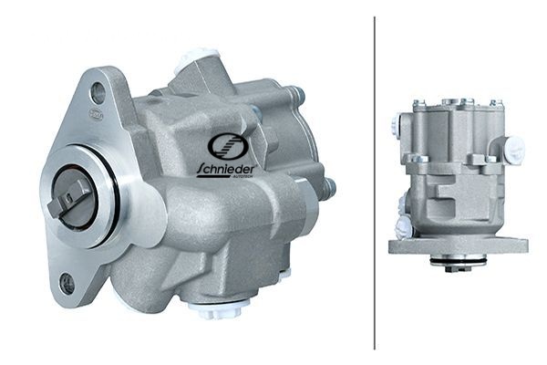 Hydraulic Pump, steering (BZT28.00039)