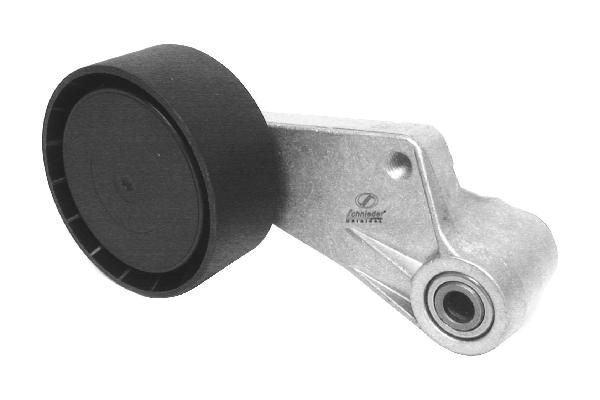Tensioner Pulley, timing belt (BMS24.00041)