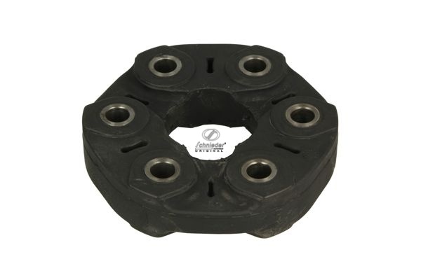 Mounting, control/trailing arm (BMS35.00008)