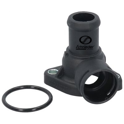 Coolant Flange (VAS19.00160)