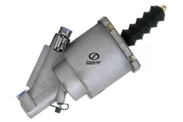 Clutch Booster (MNT49.00024)