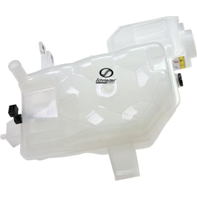 Expansion Tank, coolant (LRS32.00061A)