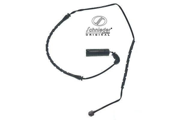 Sensor, brake pad wear (BMS88.00232)