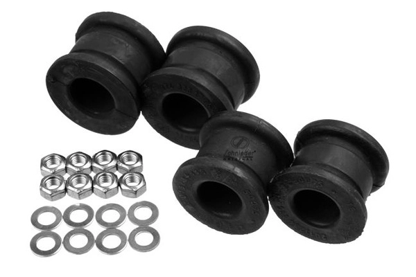 Bracket, stabiliser mounting (BZS35.00266)