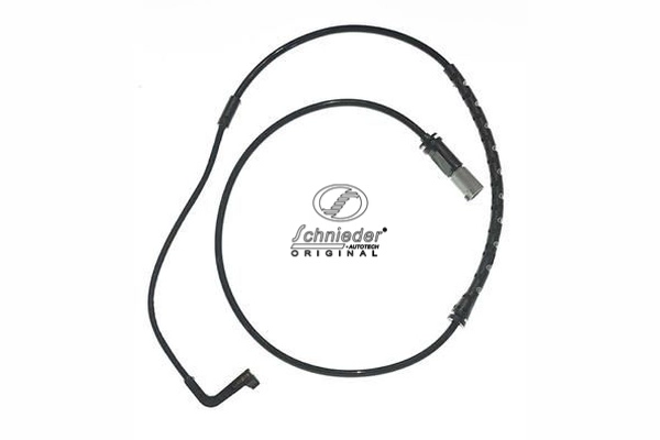 Sensor, brake pad wear (BMS88.00180)