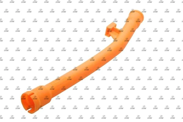 Tube, oil dipstick (VAS17.00230)