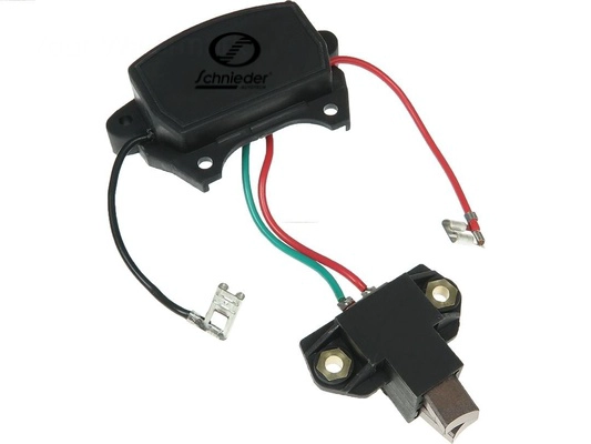 Alternator Regulator (VLT11.00006)