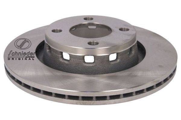 Brake Disc (VAS55.00270)