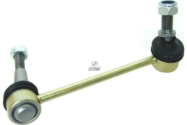 Repair Kit, control arm (BZS22.00467)