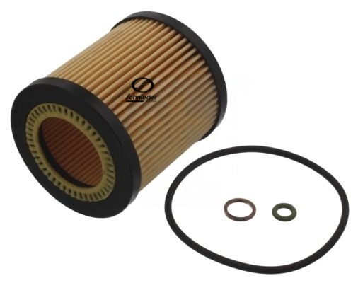 Oil Filter (BMS99.00012)