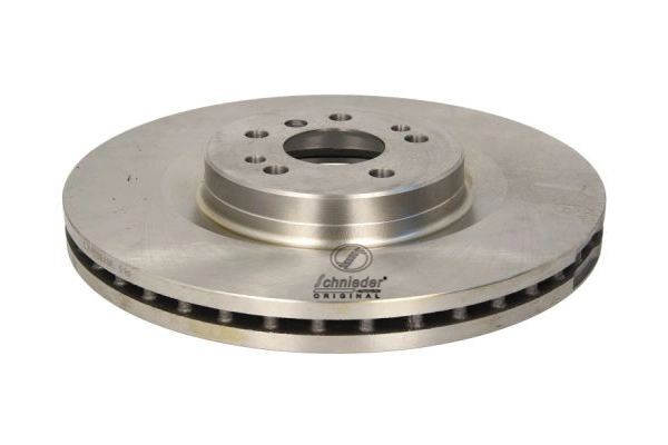 Brake Disc (BZS55.00021)