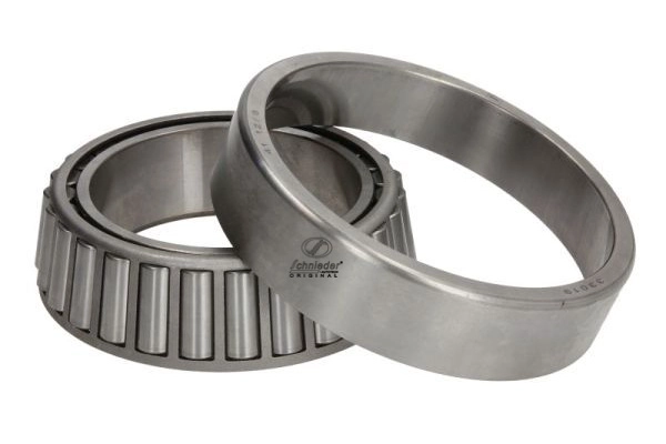 Wheel Bearing (BZT35.00095)