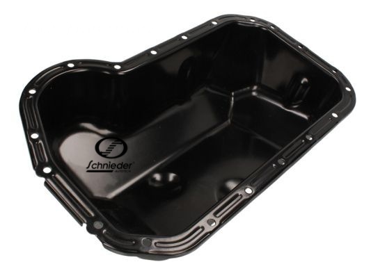 Oil Sump (VAS21.00030)