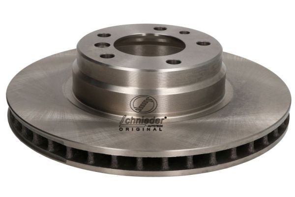 Brake Disc (BMS55.00123)