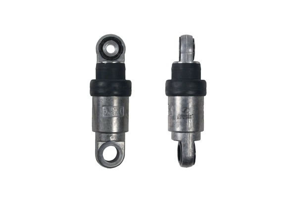 Tensioner Pulley, V-ribbed belt (BMS24.00021)
