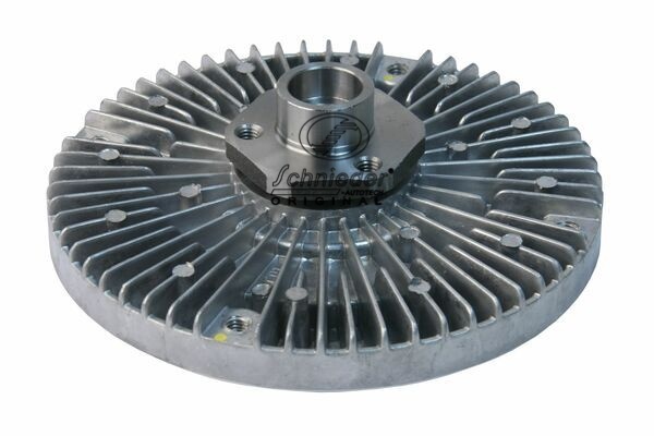 Clutch, radiator fan (VAS25.00017)